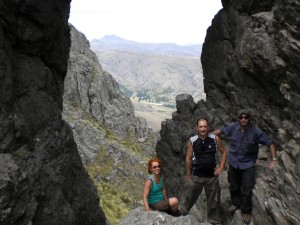 Sierra de la Ventana